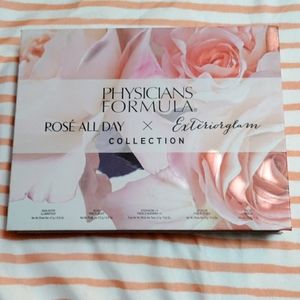 Physician's formula Rose' all day X Exteriorglam